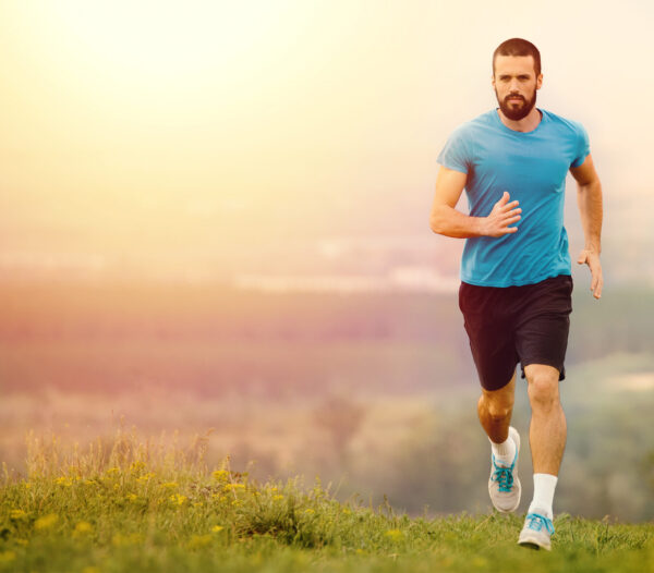 Get Active
