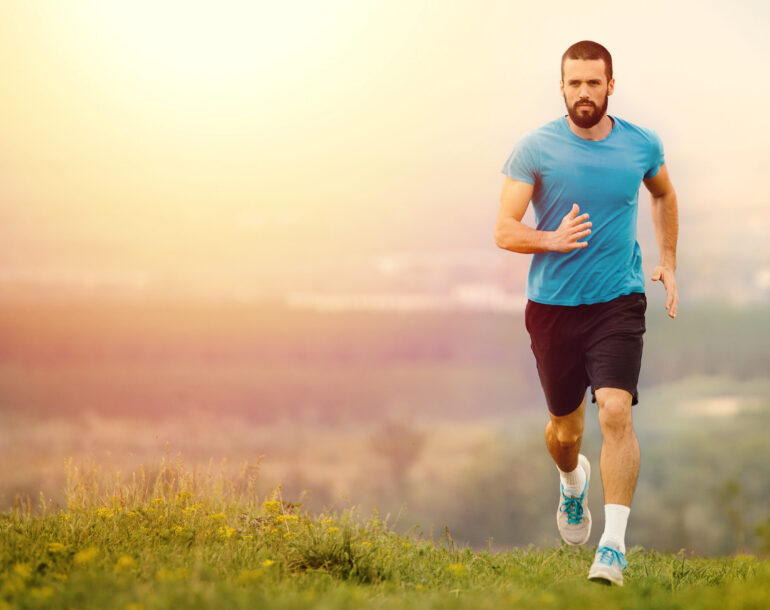 Get Active