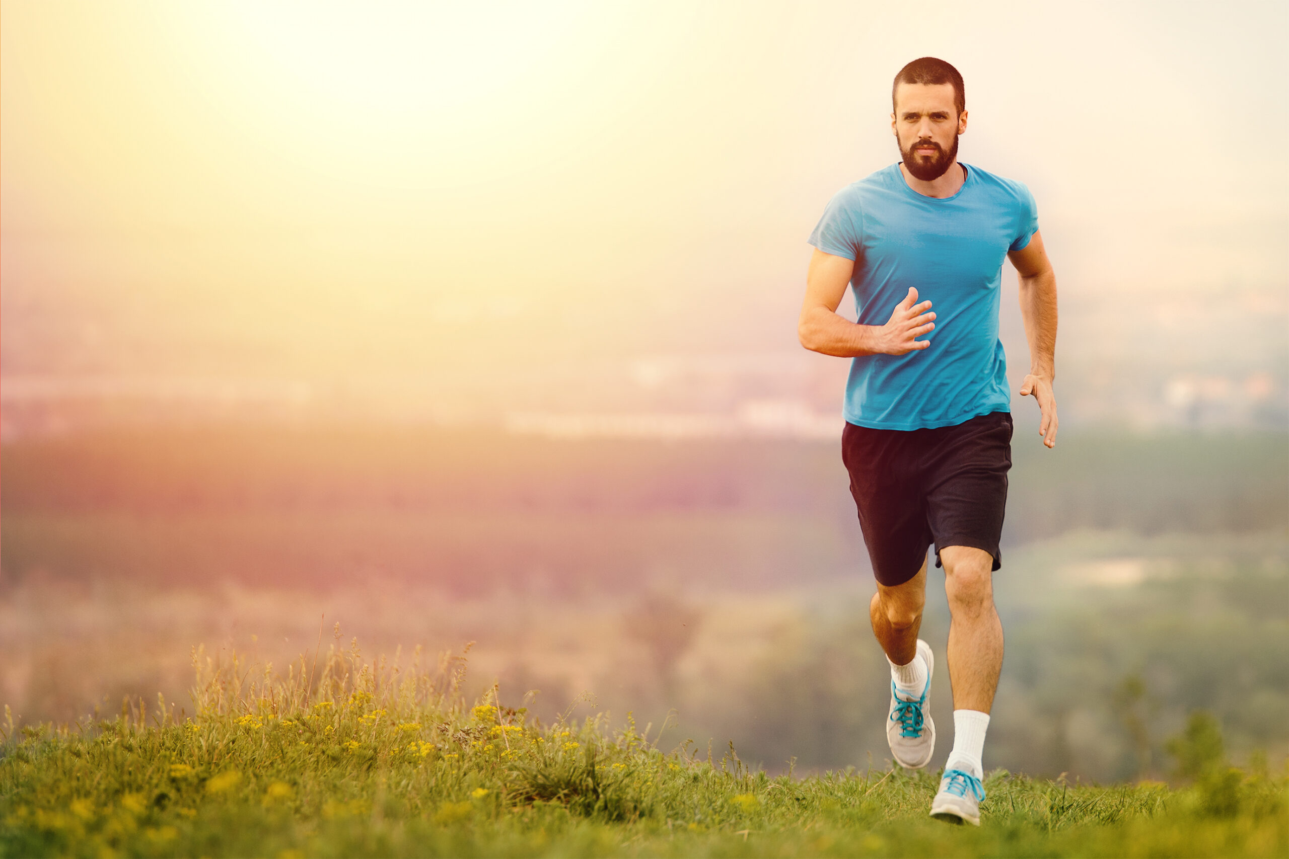 Get Active